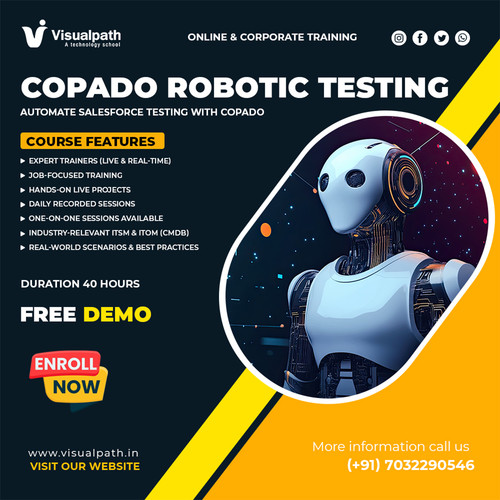 Best Copado Robotic Testing Training Course | Visualpath.jpg