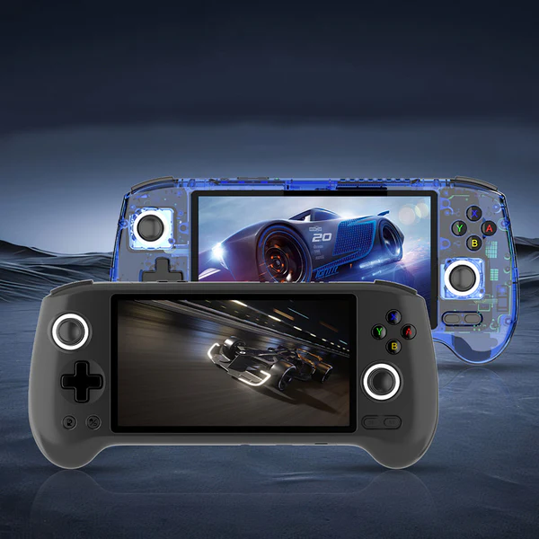 Anbernic Handheld Review 2026: Ultimate Retro Gaming on the Go