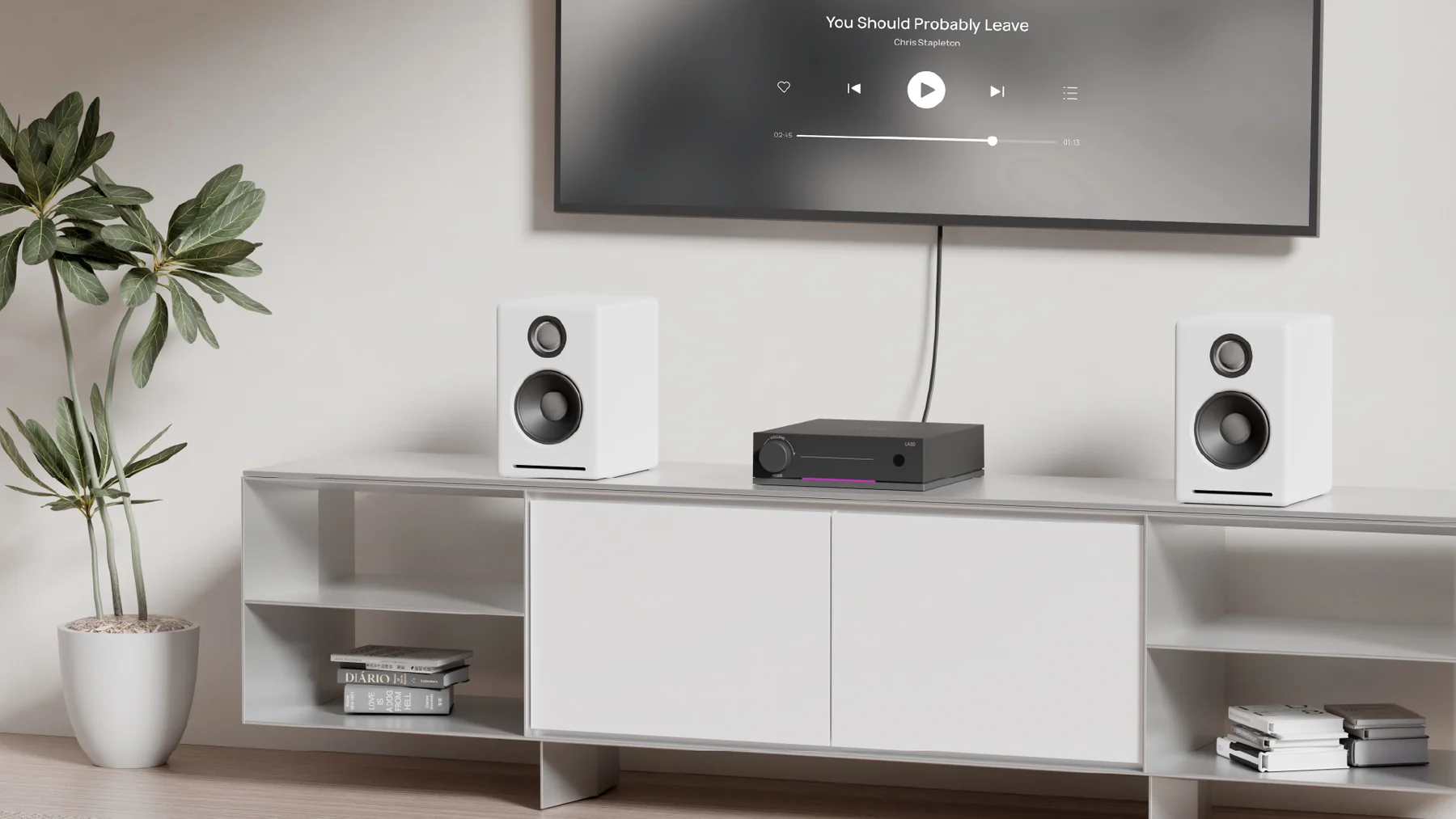  Arylic Up2stream Review: The Ultimate Budget-Friendly Multiroom Audio Upgrade for US Audiophiles