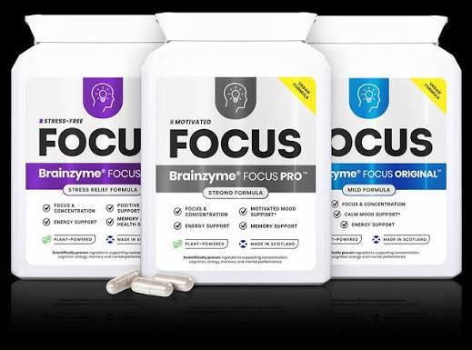  Brainzyme Review 2024: Does This Natural Nootropic Actually Boost Focus and Productivity?