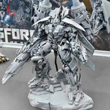 Wonderfest Shangai 2026 Way Studios Transformers Statues 01b (1)