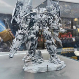 Wonderfest Shangai 2026 Way Studios Transformers Statues 01b (2)
