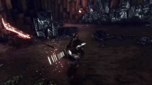 The Crown of Wu Launch Trailer PS5 & PS4 Games (2).gif