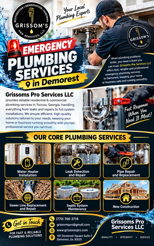 Emergency Plumbing Services in Demorest.jpg