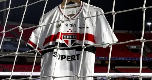 Superbet em xeque: SPFC pode perder patrocínio em meio à crise