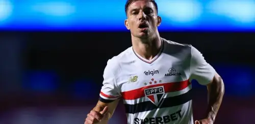 Descartado: São Paulo enfrenta dilema financeiro com rescisão de Cédric
