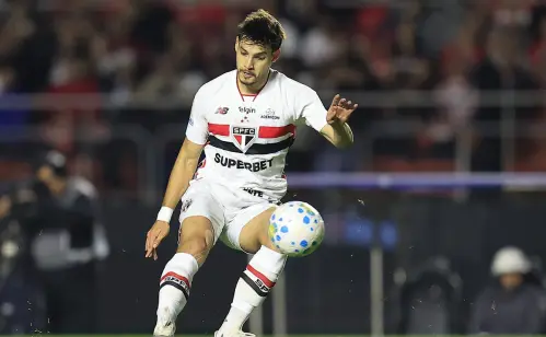 São Paulo acelera para renovar contrato de Bobadilla até 2030