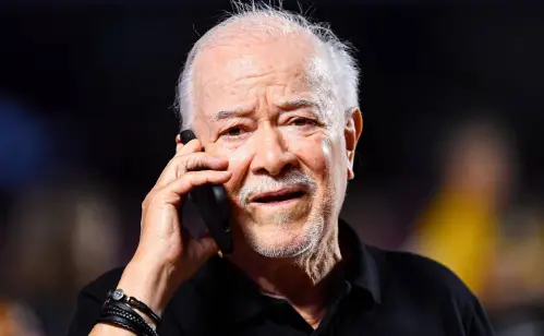 Com apoio caindo, Massis perde força contra Vinícius de Medeiros
