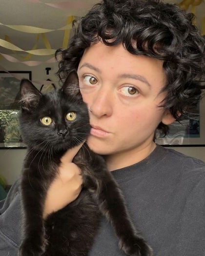 48 Times Pets Looked So Much Like Their Owners We Had To Look Twice 6ac490a2dda5b 700.jpg
