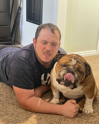 48 Times Pets Looked So Much Like Their Owners We Had To Look Twice 6ac4952d84429 700.jpg