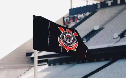 Justiça manda Corinthians suspender patrocínio de R$ 22 milhões
