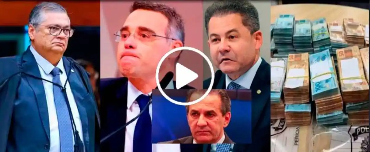 VÍDEO: AMIGO DE ANDRÉ MENDONÇA AVISADO DE PRISÃO!! IGREJAS ENCOLHEM E PASTORES BOLSONARISTAS PERDEM ELEIÇÃO