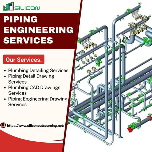 Detailed Piping Engineering Services for Better Project Coordination.1