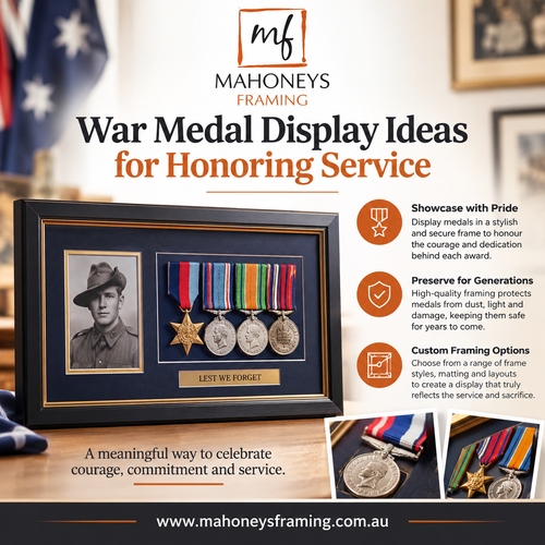 War Medal Display Ideas for Honoring Service.png