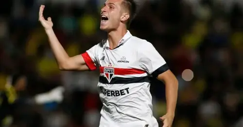 Preocupação na tabela! São Paulo pode perder pontos atráves de punição da FIFA