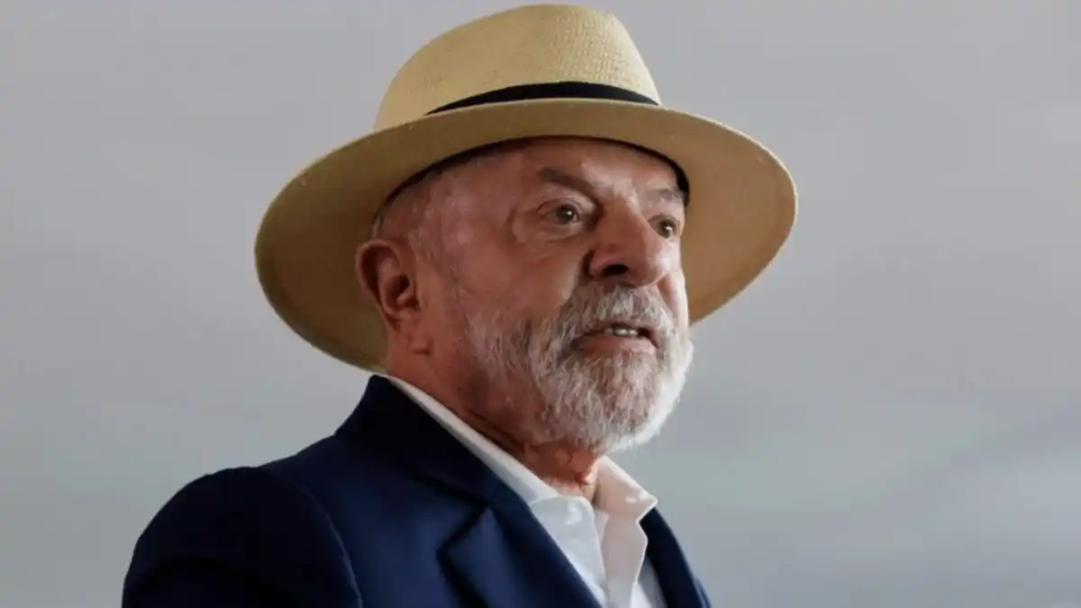 Lula cogita indicar novo ministro do STF após o segundo turno