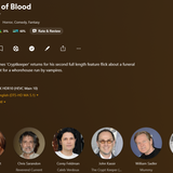 Bordello of Blood (1996) 2160p HDR Ai Upscale Screenshot0 Mesc