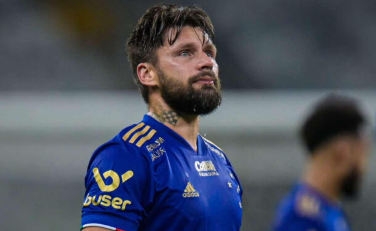 Rafael Sobis é sondado para diretoria do Cruzeiro e pode fortalecer gestão celeste em breve