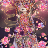 April adorned