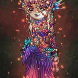 Mar adorned