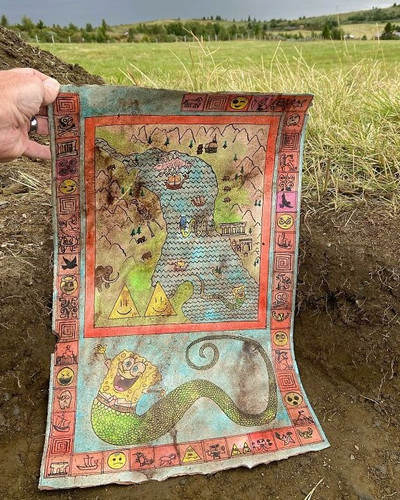 Meet archaeological sculptures inspired by pop culture by Joshua Goode 64c7a9537d327 700.jpg