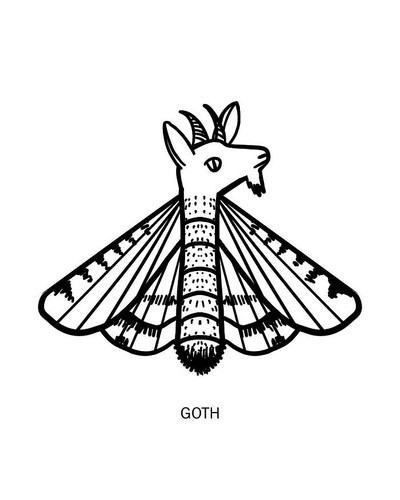 Artist Illustrated Literal Meanings Of Words And Word Combinations New Pics 6482edc11b9fc 700 border.jpg
