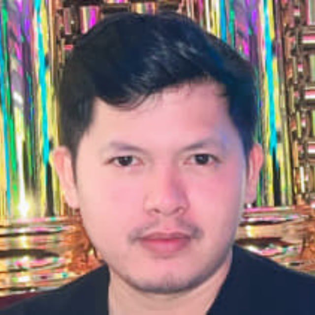 Martin Firdaus
