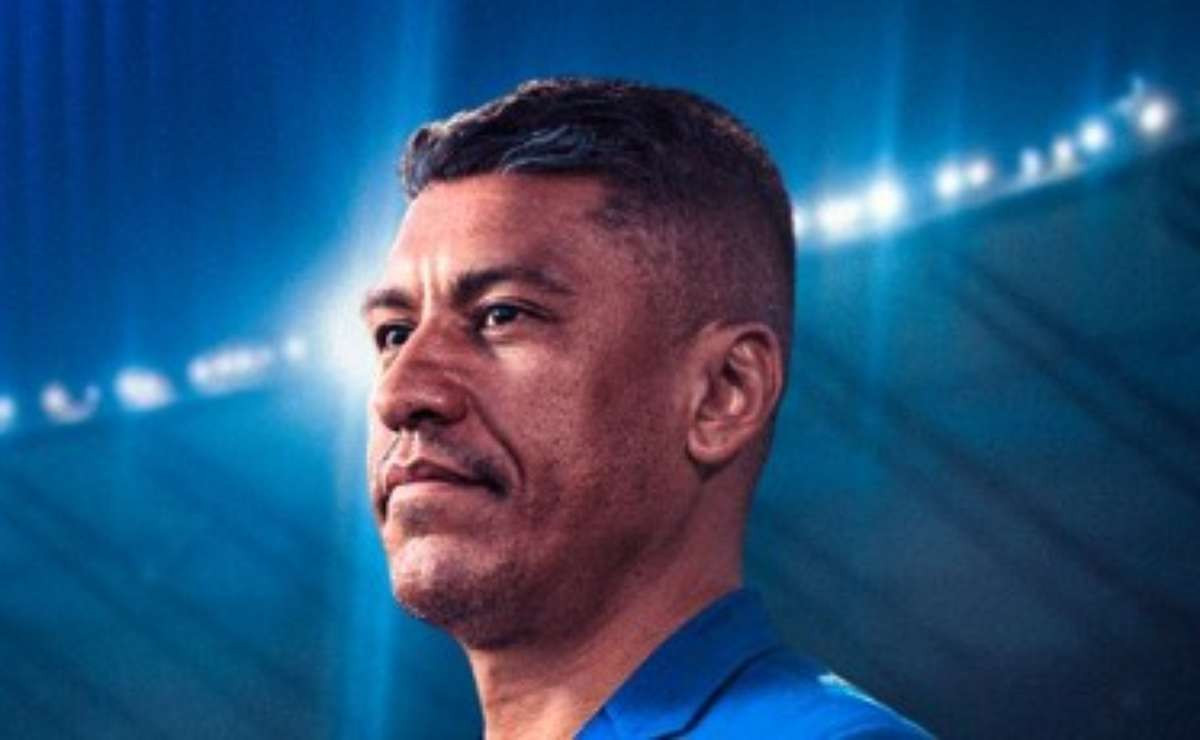 Paulinho chega ao Cruzeiro para fortalecer gestão e conectar elenco a diretoria em fase crítica