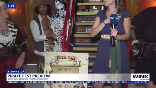 09.16 11.00.00 WINK News at 6 00am ᴺᵉʷ. Morning news coverage..ts snapshot 00.41.59.547