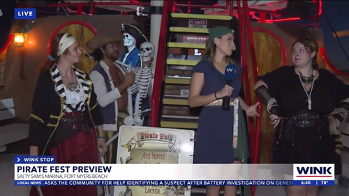 09.16 11.00.00 WINK News at 6 00am ᴺᵉʷ. Morning news coverage..ts snapshot 00.41.08.720