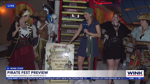 09.16 11.00.00 WINK News at 6 00am ᴺᵉʷ. Morning news coverage..ts snapshot 00.41.23.242