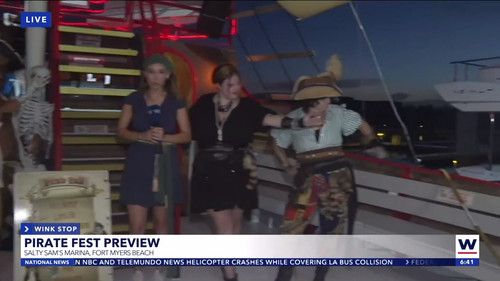 09.16 11.00.00 WINK News at 6 00am ᴺᵉʷ. Morning news coverage..ts snapshot 00.42.52.794