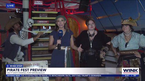 09.16 11.00.00 WINK News at 6 00am ᴺᵉʷ. Morning news coverage..ts snapshot 00.43.02.475
