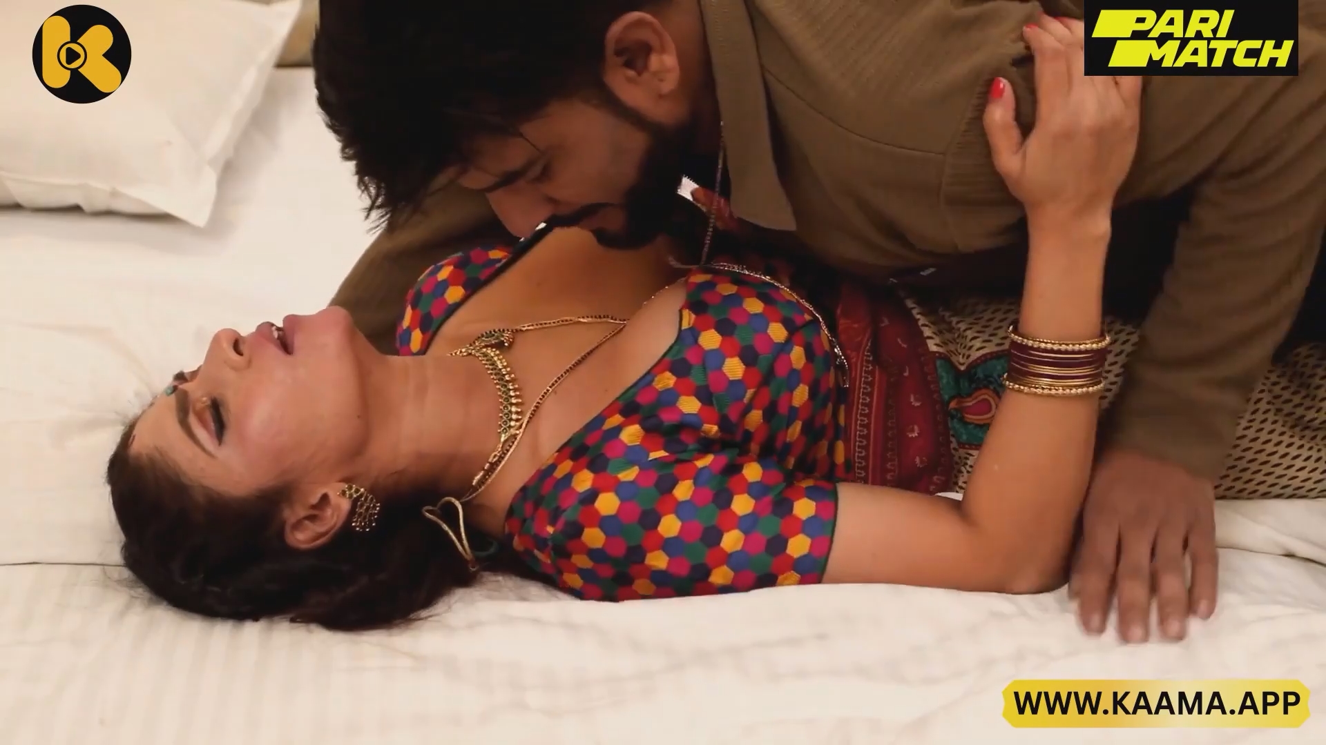 Jalwa (2026) KaamaApp Uncut Hindi Short Film 1080p HDRip 600MB(1Filmy4Wap.Cloud).mkv snapshot 02.01.
