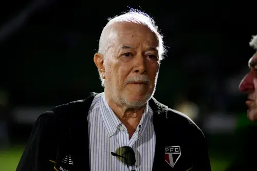 São Paulo tem medo de possíveis punições após o transfer ban; entenda