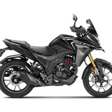 Honda NX200