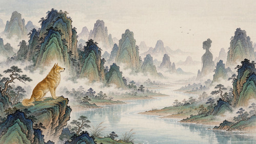 泸溪盘瓠洞与辛女岩