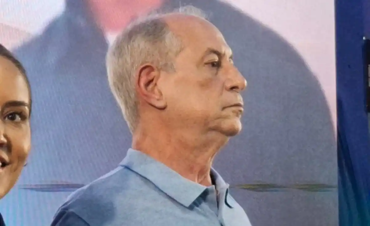Ciro Gomes é esmagado no Ceará por Elmano e chega a 20 anos sem vencer uma eleição
