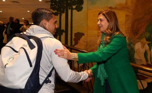 Dudu x Leila Pereira: condenação e ofensas marcam polêmica