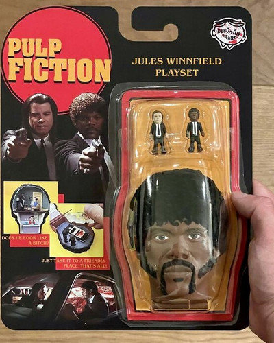 Artist creates pop culture dolls and you will surely want a 73 Pics 641ad0711feb0 700.jpg