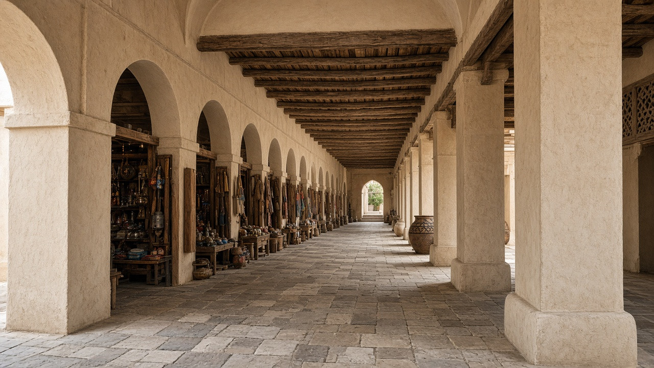 Studienreisen nach Oman: Geschichte, Kultur und Landschaft verstehen