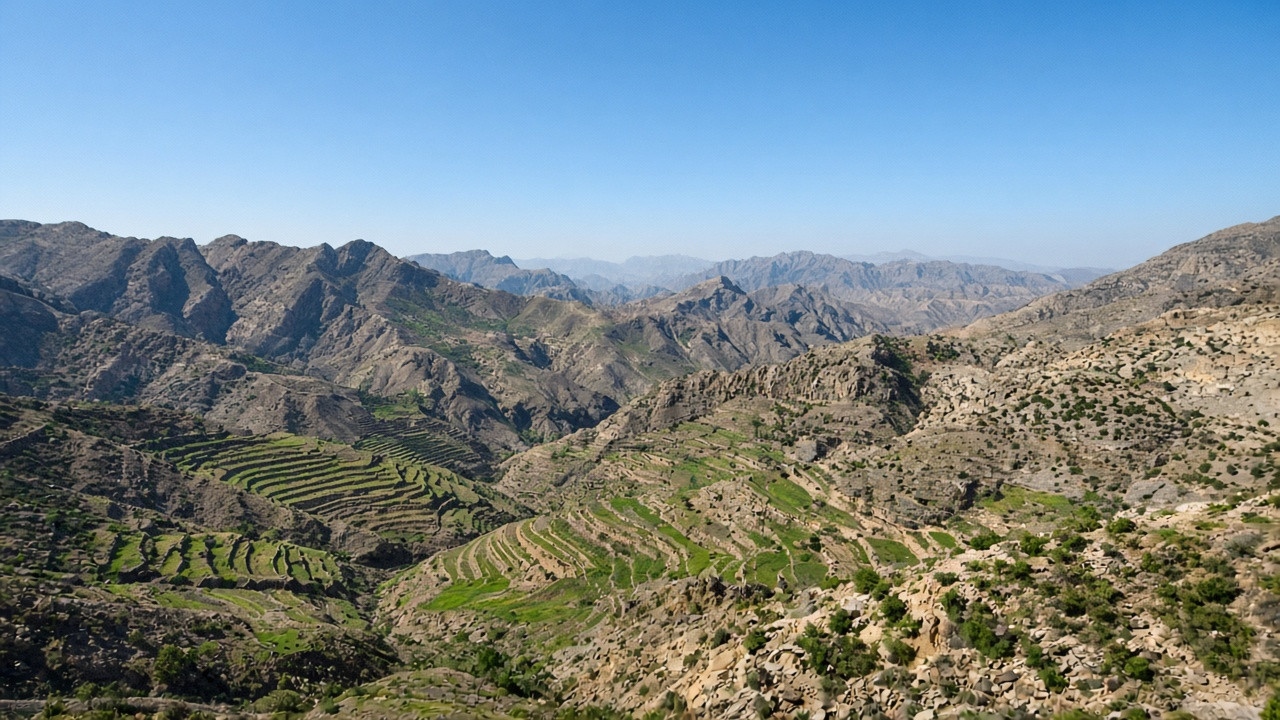 Oman-Rundreise 2027: Fr&uuml;h planen und die besten Termine sichern