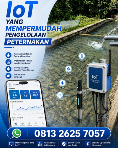 MODERN! WA 0813 2625 7057, Jasa Smart Livestock Mojokerto.jpg