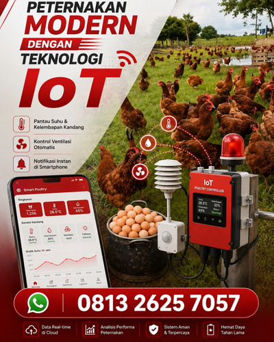TERJAGA! WA 0813 2625 7057, Jasa IoT Kandang Mojokerto.jpg