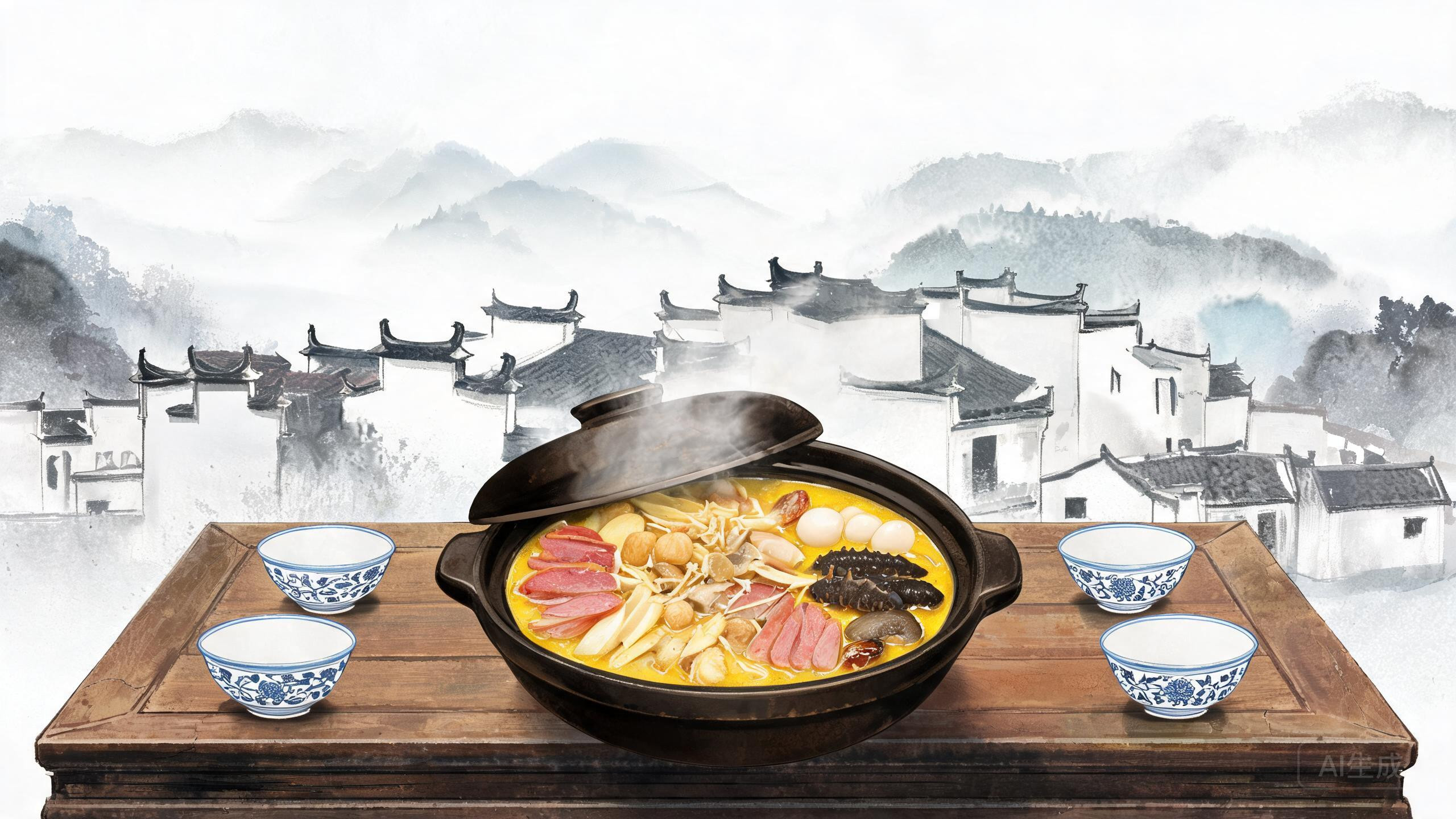 合肥李鸿章杂烩