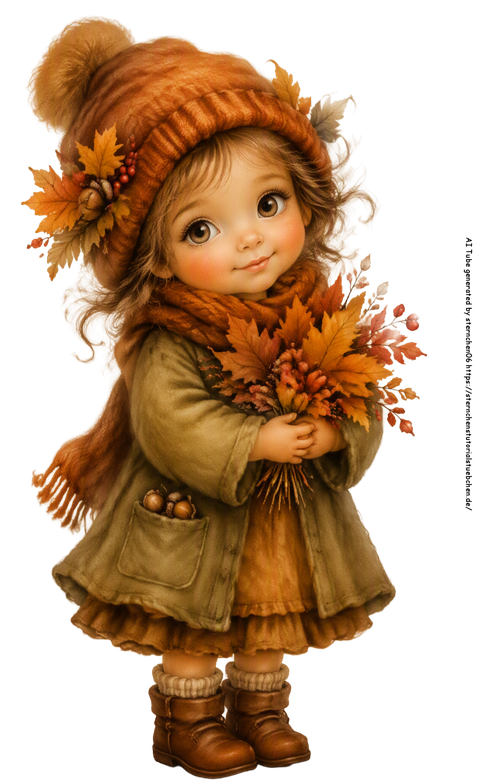 herbstkind neutral airbrush 4