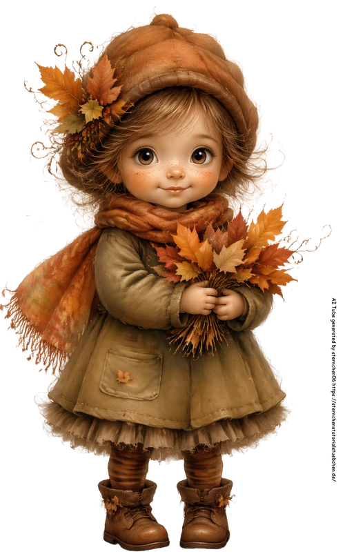 herbstkind neutral airbrush 1