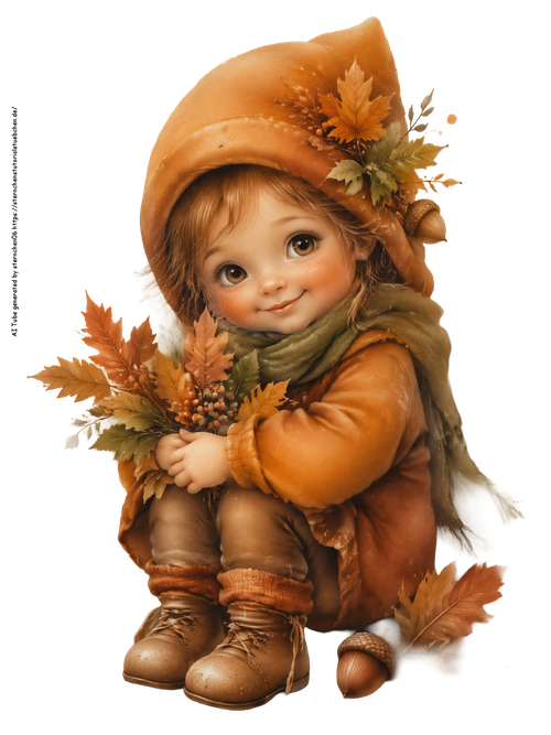 herbstkind neutral airbrush 2