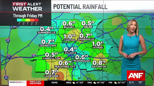08.26 14.00.00 Atlanta News First at 9am ᴺᵉʷ. Stay informed with....ts snapshot 12.40.600