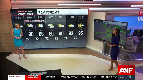 08.26 14.00.00 Atlanta News First at 9am ᴺᵉʷ. Stay informed with....ts snapshot 22.15.224